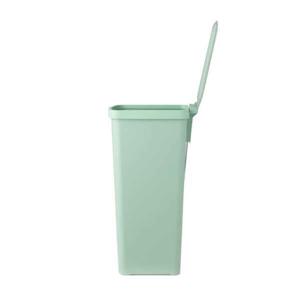 Pedaalemmer StepUp 40 liter jade - VB 800108 - Afbeelding 4