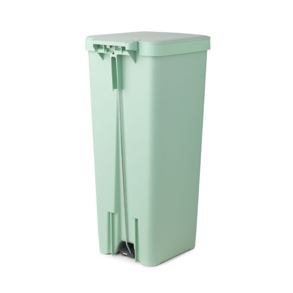 Pedaalemmer StepUp 40 liter jade - VB 800108 - Afbeelding 6