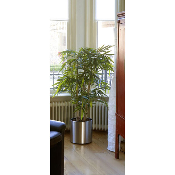 Bamboe 150cm excl. sierpot groen - VB 922526 - Afbeelding 2