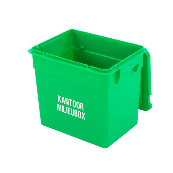 Milieubox groen - VB 420500 - Afbeelding 4
