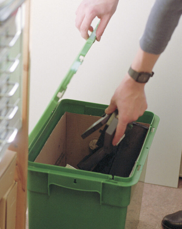 Milieubox groen - VB 420500 - Afbeelding 5