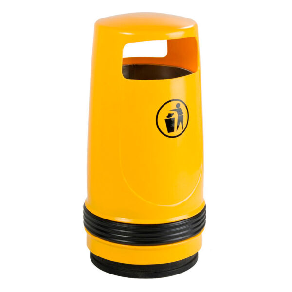 Merlin geel - VB 600000