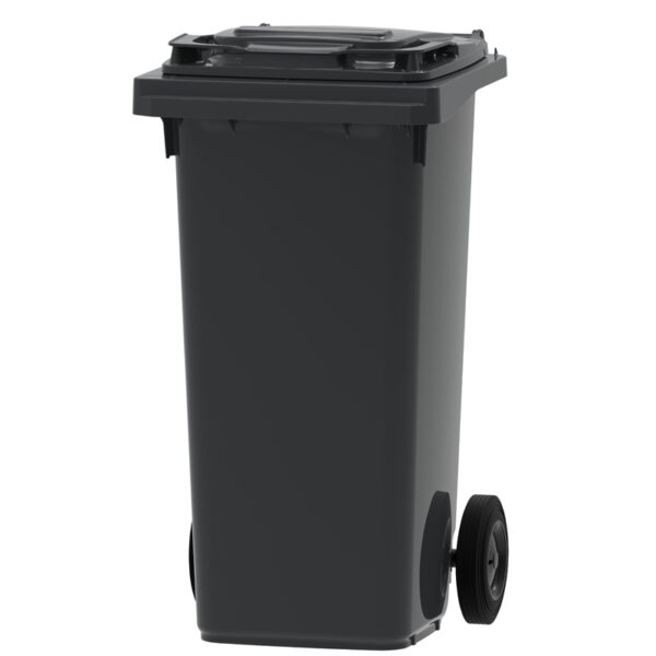 Mini-container 120 liter grijs - VB 120000