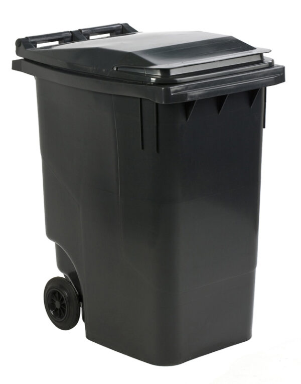 Mini-container 360 liter grijs - VB 360000