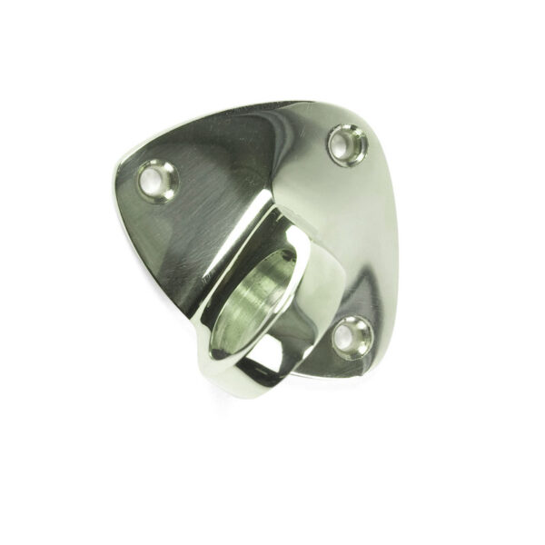 Wandbevestiging verchroomd - VB 964140