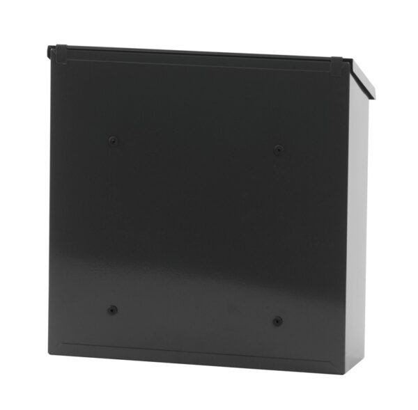 Wandbrievenbus Malagan antraciet - VB 440050 - Afbeelding 4