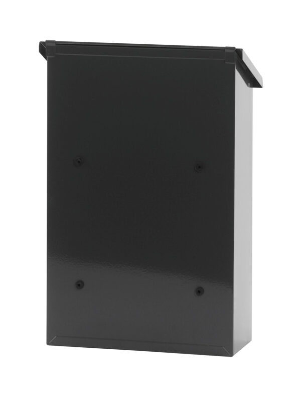 Wandbrievenbus Toledon antraciet - VB 440070 - Afbeelding 4