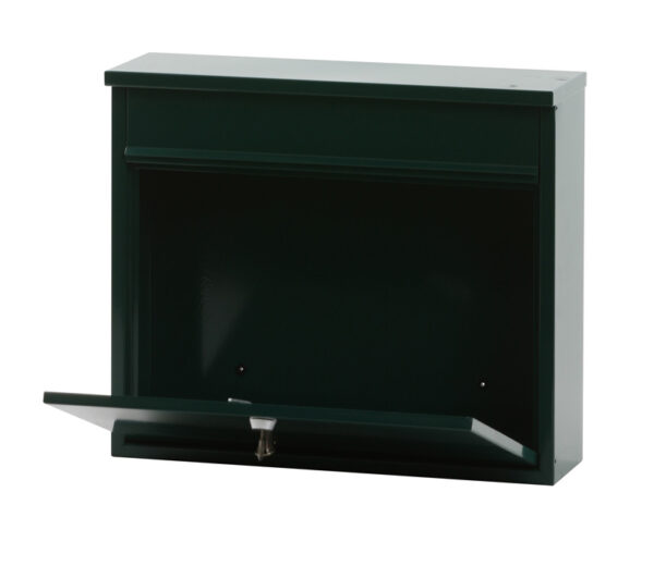 Wandbrievenbus Granadan groen - VB 440160 - Afbeelding 2
