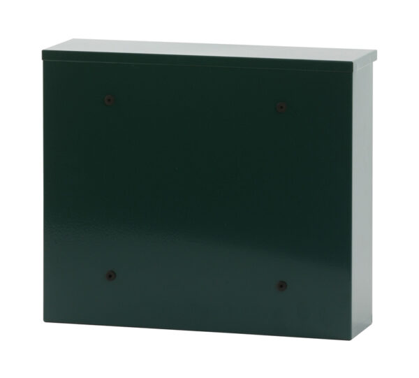 Wandbrievenbus Granadan groen - VB 440160 - Afbeelding 3