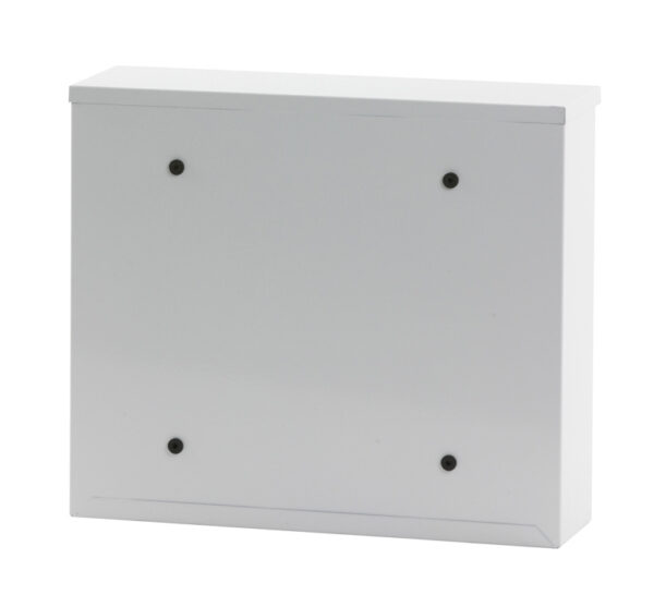 Wandbrievenbus Granadan wit - VB 440160 - Afbeelding 3