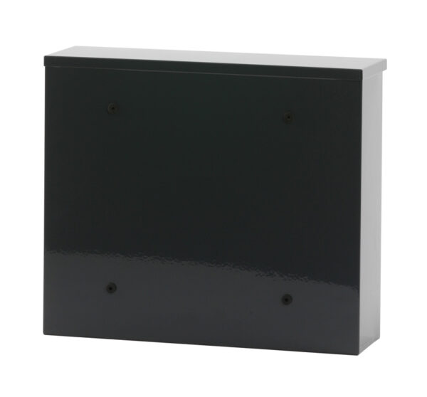 Wandbrievenbus Granadan antraciet - VB 440160 - Afbeelding 3