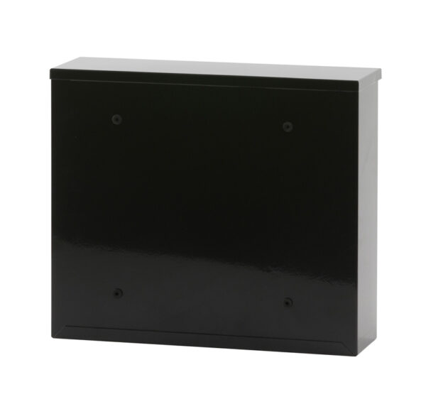 Wandbrievenbus Granadan zwart - VB 440160 - Afbeelding 3