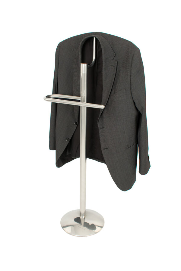 Dressboy Design aluminiumgrijs - VB 751168 - Afbeelding 5