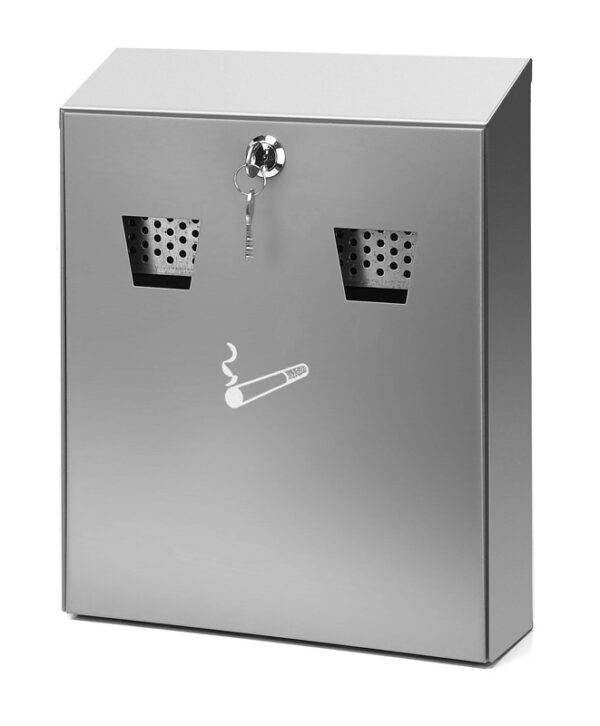 Wandasbak h32 RVS - VB 043750