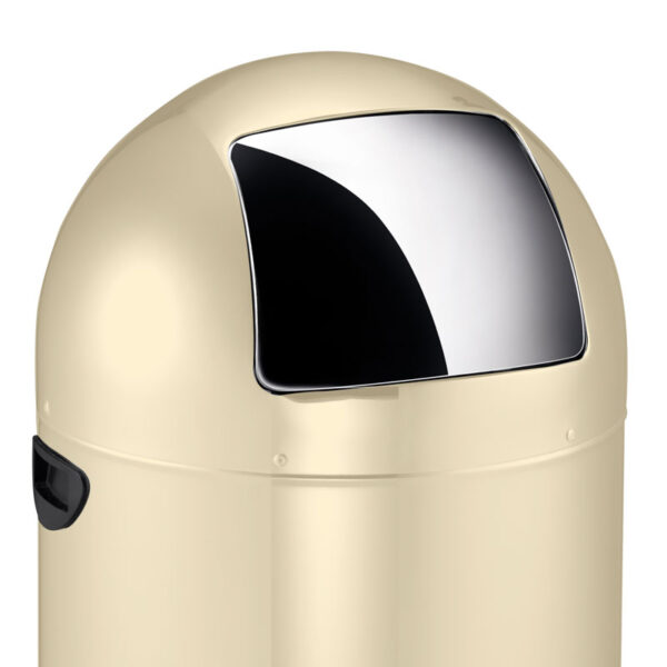 Kickcan 33 liter crème - VB 964800 - Afbeelding 2