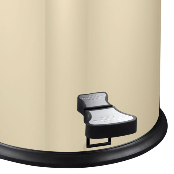 Kickcan 33 liter crème - VB 964800 - Afbeelding 3