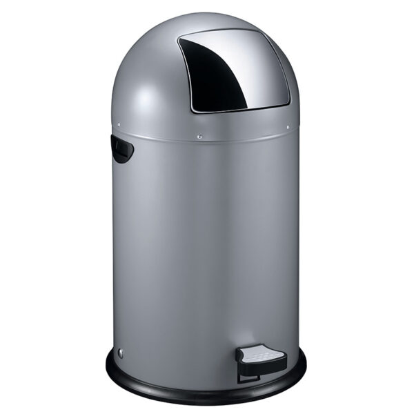 Kickcan 33 liter lichtgrijs - VB 964800