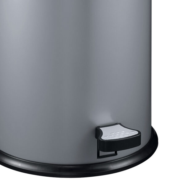 Kickcan 33 liter lichtgrijs - VB 964800 - Afbeelding 3