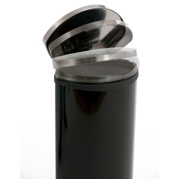 Shell Bin pedaalemmer 30 liter zwart - VB 921830 - Afbeelding 2