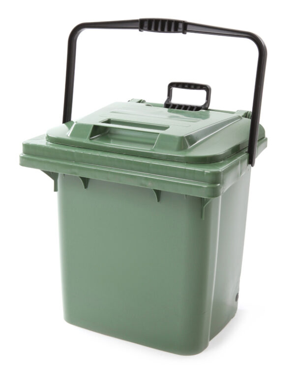 Roll-Box groen - VB 061310
