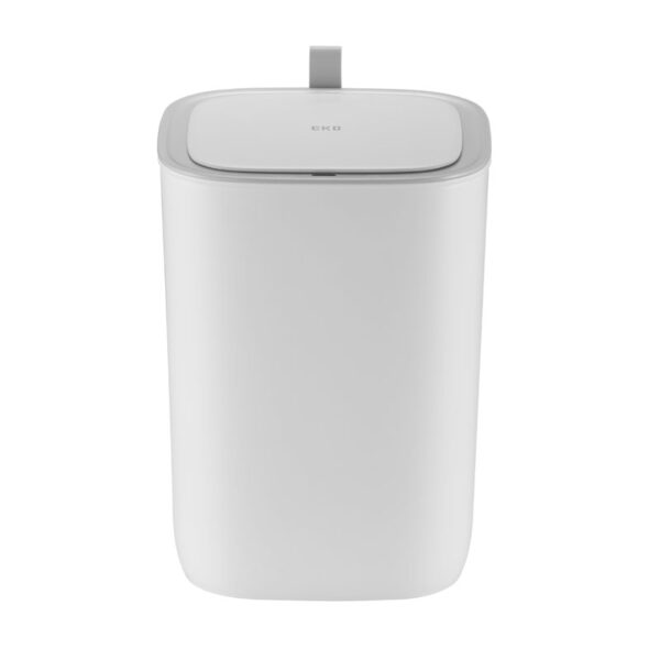 Morandi Smart Sensor Bin 12 liter wit - VB 628812 - Afbeelding 3