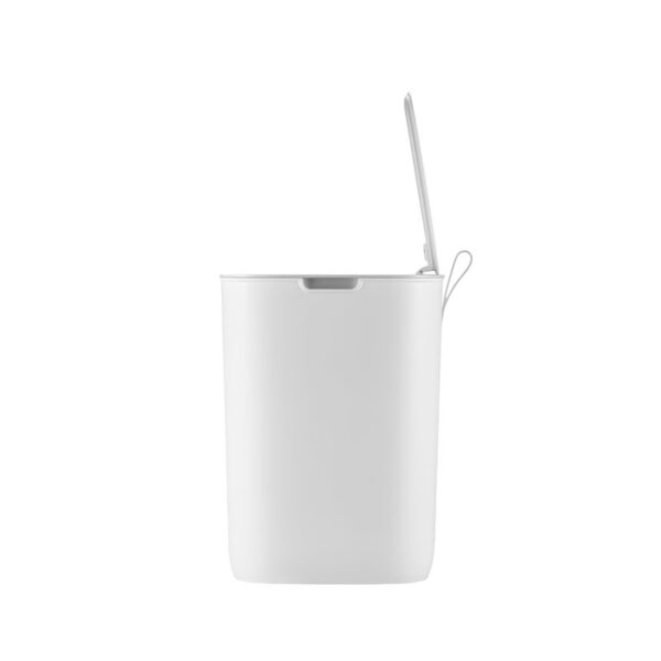 Morandi Smart Sensor Bin 12 liter wit - VB 628812 - Afbeelding 5