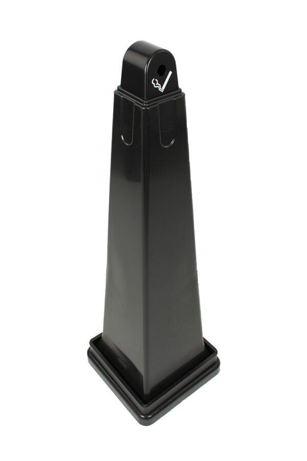 Ballastring voor Kegel 40mm zwart - VB 187072 - Afbeelding 3