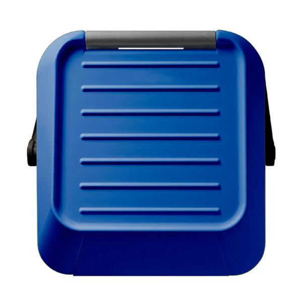 EasyMax 35 liter grijs, blauw - VB 187867 - Afbeelding 4