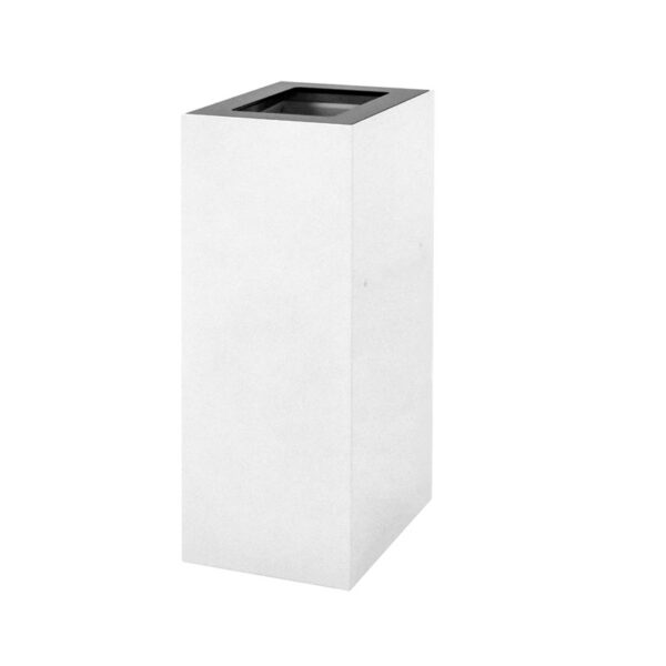 Top modulaire afvalscheidingsunit 60 liter donkergrijs - VB 191161 - Afbeelding 5