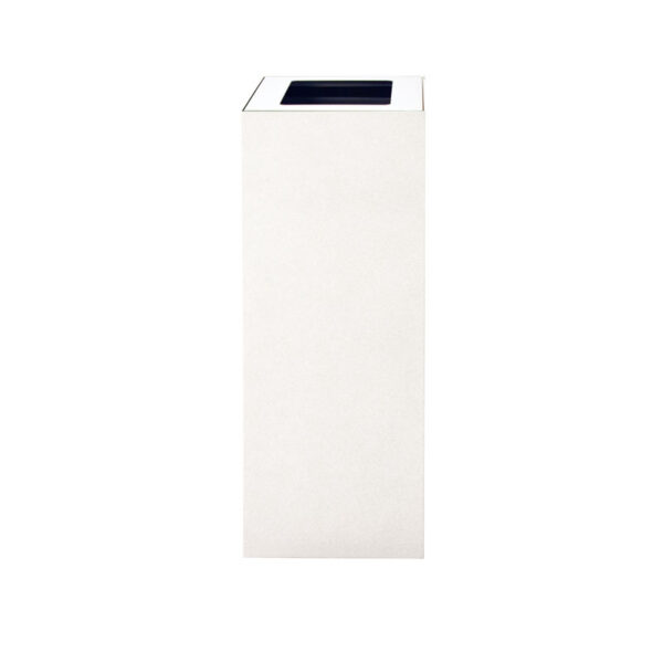 Top modulaire afvalscheidingsunit 60 liter wit - VB 191178 - Afbeelding 3