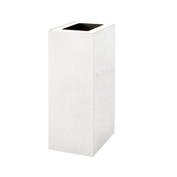 Top modulaire afvalscheidingsunit 60 liter wit - VB 191178 - Afbeelding 5