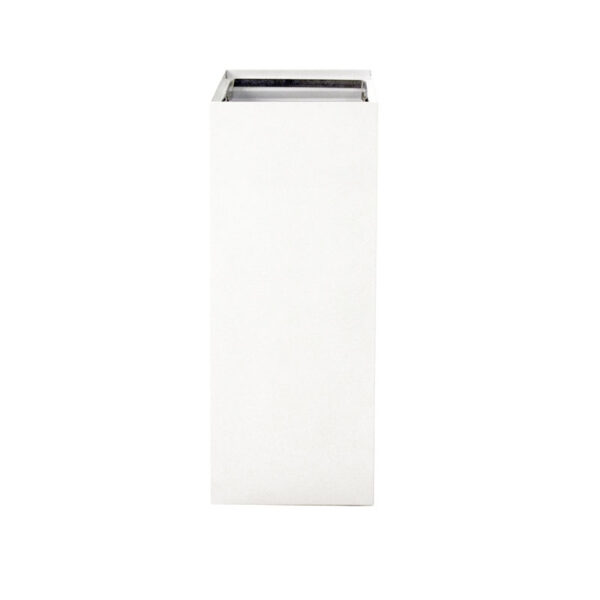 Modulaire afvalscheidingsunit 60 liter wit - VB 191246