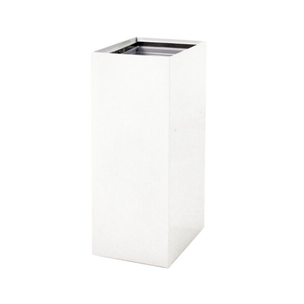 Modulaire afvalscheidingsunit 60 liter wit - VB 191246 - Afbeelding 2