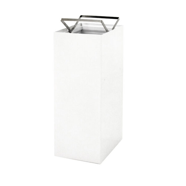 Modulaire afvalscheidingsunit 60 liter wit - VB 191246 - Afbeelding 3