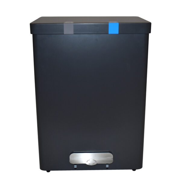RecycloKick 2 grafietgrijs - VB 191406
