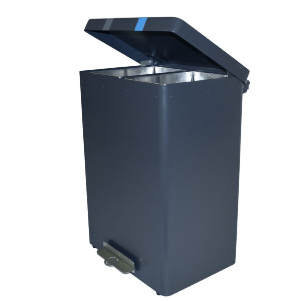 RecycloKick 2 grafietgrijs - VB 191406 - Afbeelding 2