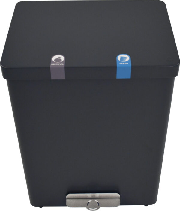 RecycloKick 2 grafietgrijs - VB 191406 - Afbeelding 3