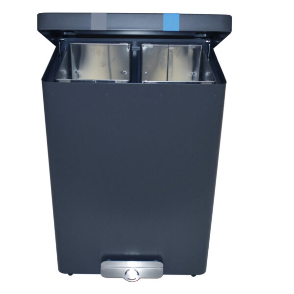 RecycloKick 2 grafietgrijs - VB 191406 - Afbeelding 7