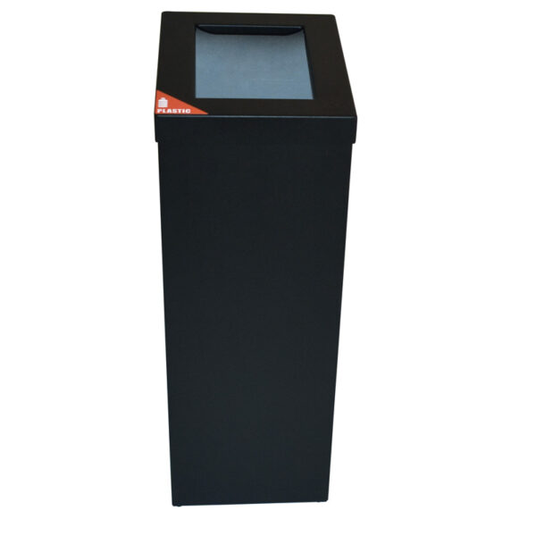 RecycloFlex 60 zwart - VB 191437 - Afbeelding 2