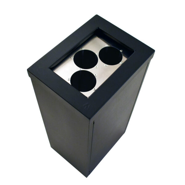 RecycloFlex 60 zwart - VB 191437 - Afbeelding 5