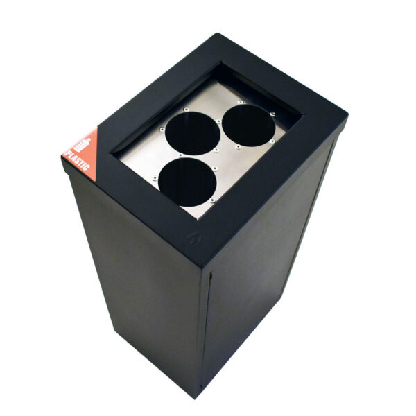 RecycloFlex 60 zwart - VB 191437 - Afbeelding 6