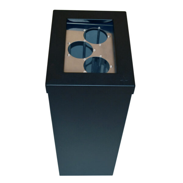 RecycloFlex 60 zwart - VB 191437 - Afbeelding 7