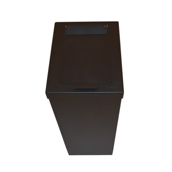 RecycloFlex 60 zwart - VB 191437 - Afbeelding 8