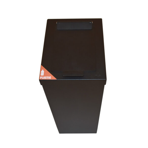 RecycloFlex 60 zwart - VB 191437 - Afbeelding 9