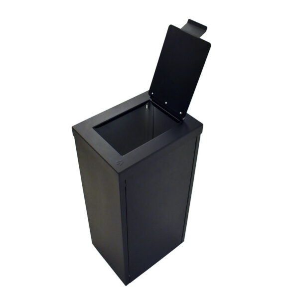RecycloFlex 60 zwart - VB 191437 - Afbeelding 10