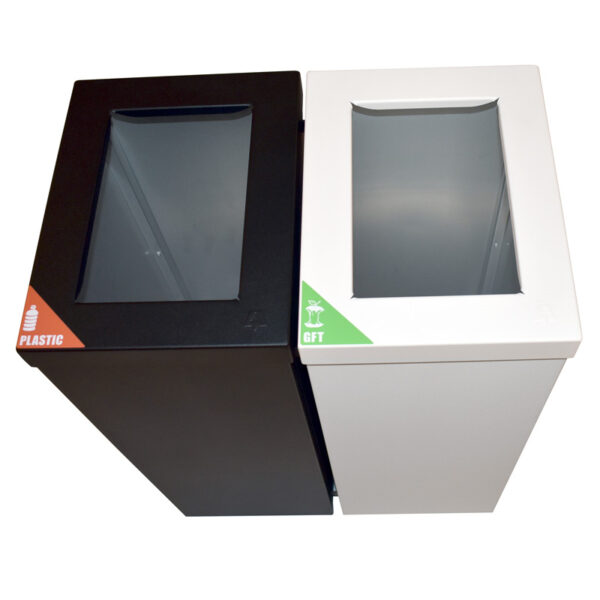 RecycloFlex 60 wit - VB 191451 - Afbeelding 9