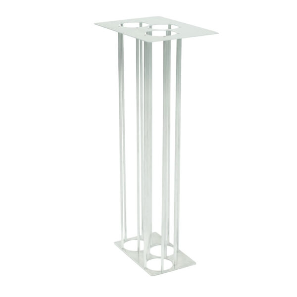 Bekerinzet 60 aluminium - VB 191581