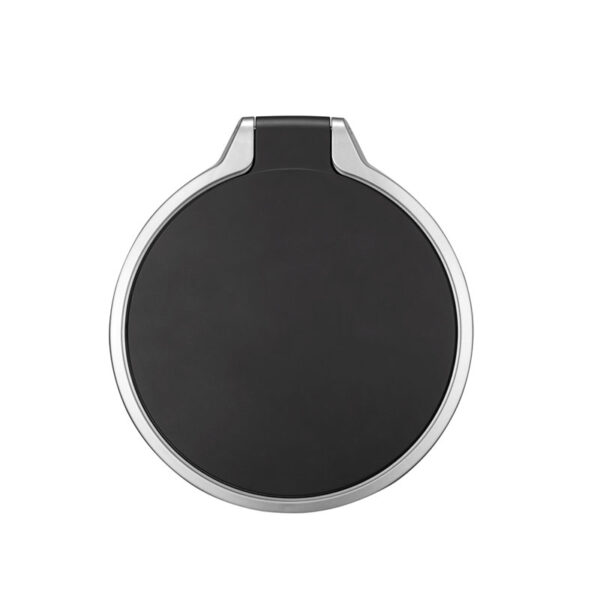 Aria pedaalemmer rond 35 liter mat RVS - VB 922035 - Afbeelding 8