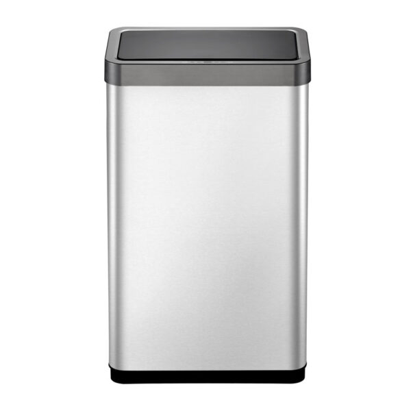 Mirage X Sensor Bin 80 liter mat RVS - VB 926080 - Afbeelding 3