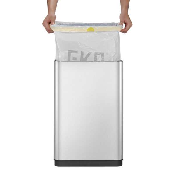 Mirage X Sensor Bin 80 liter mat RVS - VB 926080 - Afbeelding 7